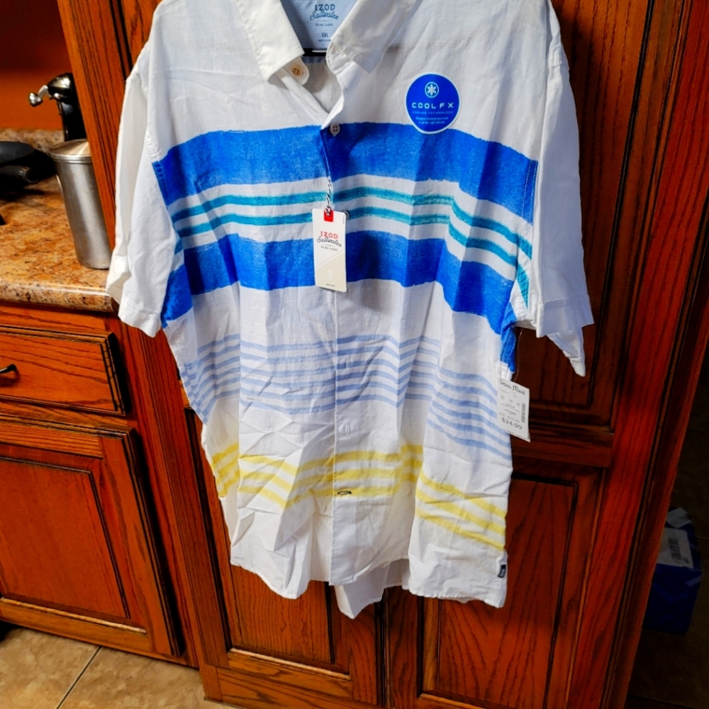 COPY - Shirt
